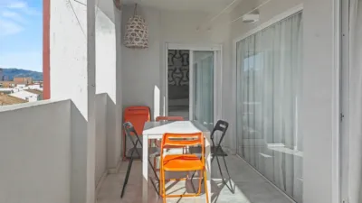 Apartment in Ondara photo 10