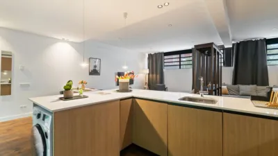 Flat on Carrer de Sancho de Ávila, nº > photo 14