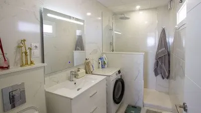 Penthouse on Avenida de Ramón y Cajal, 1 photo 36