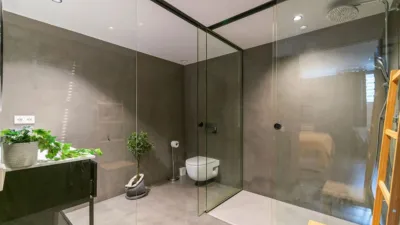 Flat on Carrer de Sancho de Ávila, nº > photo 23