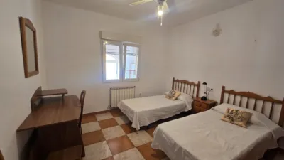 Chalet in 4 Shopping Centre - El Palmeral photo 57