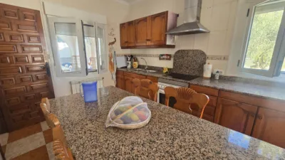 Chalet in 4 Shopping Centre - El Palmeral photo 26