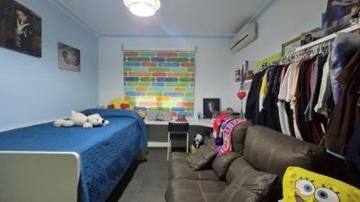 Chalet en calle Overa, nº 1 photo 66