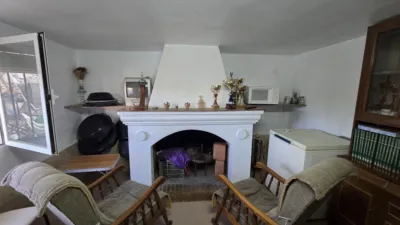 Chalet en calle Overa, nº 1 photo 44