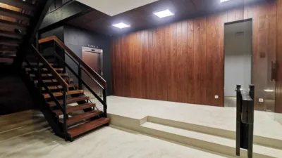 Flat on Carrer de Sancho de Ávila, nº > photo 41