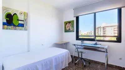 Flat on Carrer de La Real Academia de Cultura Valenciana, nº photo 25