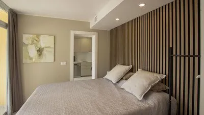 Penthouse on Avenida de Ramón y Cajal, 1 photo 42