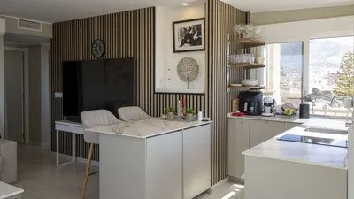 Penthouse on Avenida de Ramón y Cajal, 1 photo 41