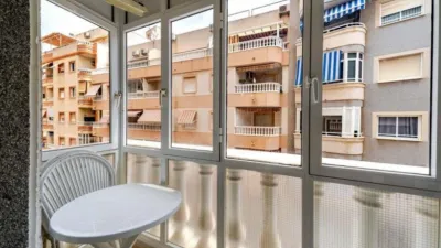 Apartment in Playa del Cura photo 9