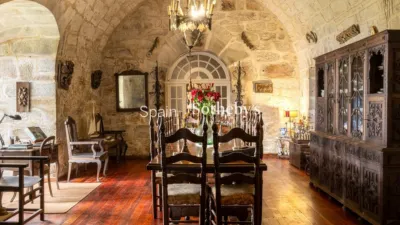 Rustic finca on Prado Do Castillo Street photo 21