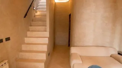 Flat on Calle de Buenavista, No. > photo 10