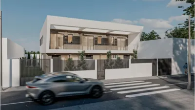 House in Polop photo 2