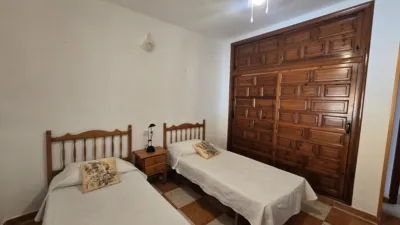 Chalet in 4 Shopping Centre - El Palmeral photo 54