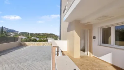 Apartment in Montepego photo 3