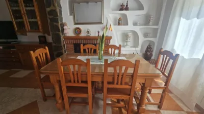 Chalet in 4 Shopping Centre - El Palmeral photo 22