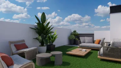 Apartment in Near the Sea, Near Supermarkets, Easy Access, Not Isolated, Residential Area, Quiet, Urban photo 10