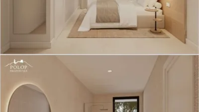 Bungalow in Polop photo 7