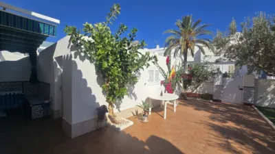 Chalet in 4 Shopping Centre - El Palmeral photo 65