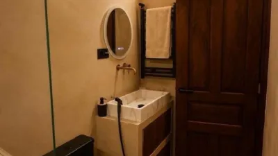 Flat on Calle de Buenavista, No. > photo 17