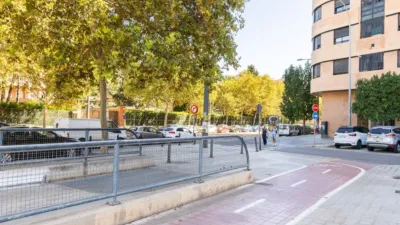 Flat on Carrer de La Real Academia de Cultura Valenciana, nº photo 35