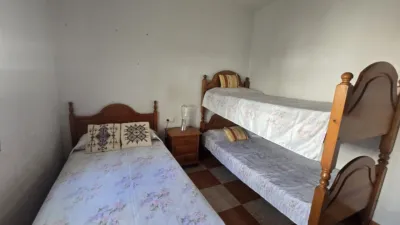 Chalet in 4 Shopping Centre - El Palmeral photo 37