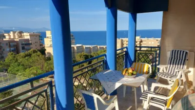 Piso en Playa - Arenales del Sol photo 12