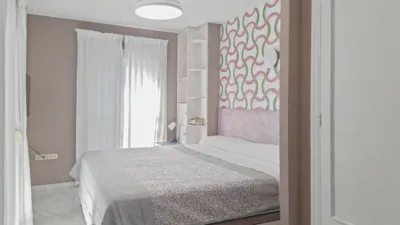 Apartment in Ondara photo 12