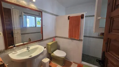 Chalet in 4 Shopping Centre - El Palmeral photo 58