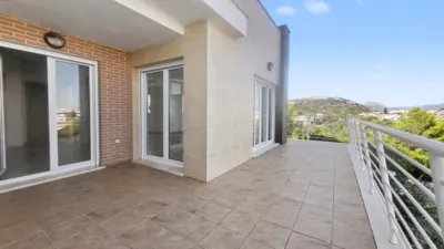 Apartment in Montepego photo 18