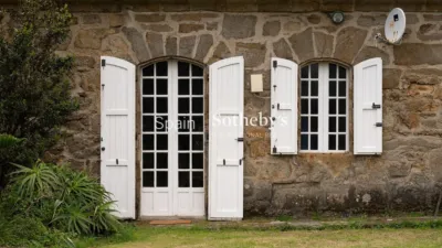 Rustic finca on Prado Do Castillo Street photo 11