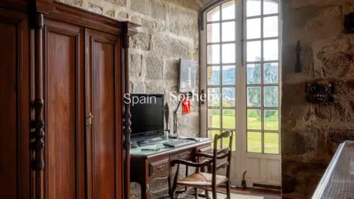 Rustic finca on Prado Do Castillo Street photo 22