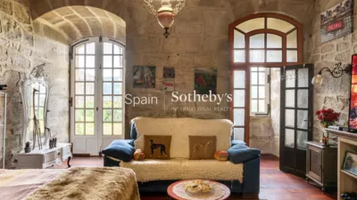 Rustic finca on Prado Do Castillo Street photo 29