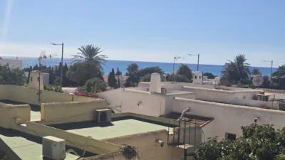 Chalet in 4 Shopping Centre - El Palmeral photo 69