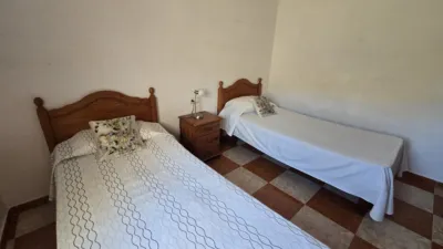 Chalet in 4 Shopping Centre - El Palmeral photo 41