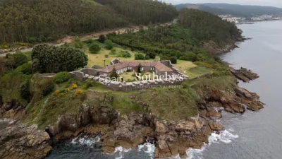 Rustic finca on Prado Do Castillo Street photo 49