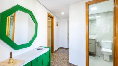Flat on Carrer de La Real Academia de Cultura Valenciana, nº photo 15