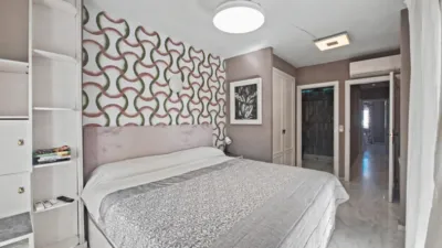 Apartment in Ondara photo 11