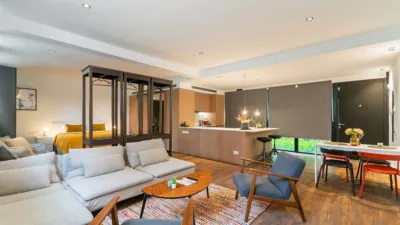 Flat on Carrer de Sancho de Ávila, nº > photo 7