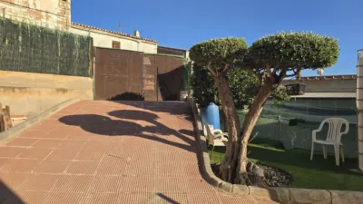 Chalet en calle Overa, nº 1 photo 48