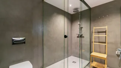 Flat on Carrer de Sancho de Ávila, nº > photo 25