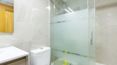 Flat on Carrer de La Real Academia de Cultura Valenciana, nº photo 20