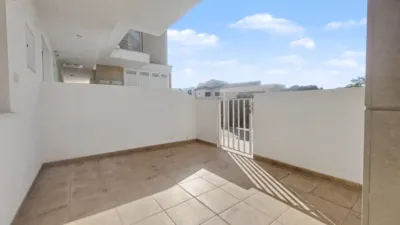 Apartment in Montepego photo 9