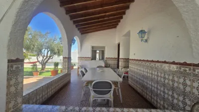 Chalet in 4 Shopping Centre - El Palmeral photo 6