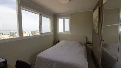 Penthouse on Avenida de Ramón y Cajal, 1 photo 45