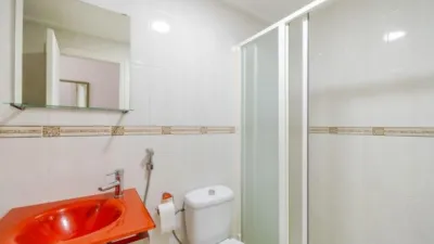 Apartment in Playa del Cura photo 4