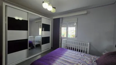 Chalet en calle Overa, nº 1 photo 23