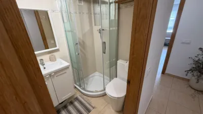 Apartment in the Old Town photo 9