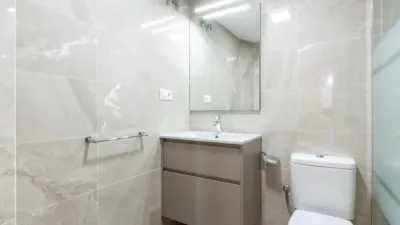 Flat on Carrer de La Real Academia de Cultura Valenciana, nº photo 19