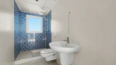 Apartment in Montepego photo 13