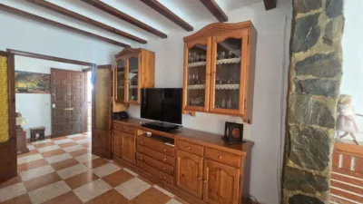 Chalet in 4 Shopping Centre - El Palmeral photo 18